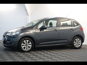 Citroen C3 thumbnail