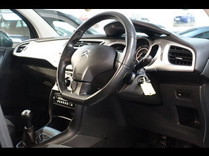 Citroen C3 thumbnail