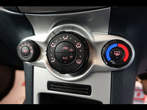 Ford Fiesta thumbnail