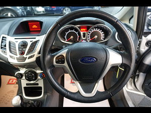 Ford Fiesta thumbnail