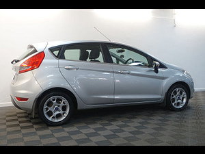 Ford Fiesta thumbnail