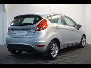 Ford Fiesta thumbnail