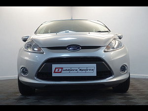Ford Fiesta thumbnail