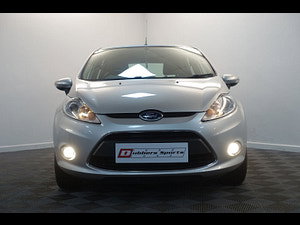 Ford Fiesta thumbnail
