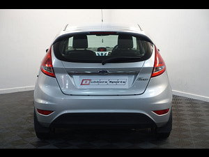 Ford Fiesta thumbnail