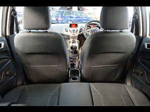 Ford Fiesta thumbnail