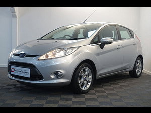 Ford Fiesta thumbnail