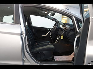 Ford Fiesta thumbnail