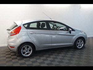 Ford Fiesta thumbnail