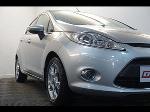 Ford Fiesta thumbnail