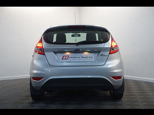 Ford Fiesta thumbnail