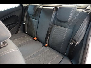 Ford Fiesta thumbnail