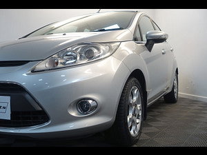 Ford Fiesta thumbnail