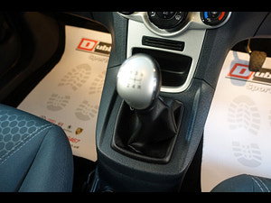 Ford Fiesta thumbnail