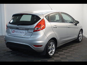 Ford Fiesta thumbnail