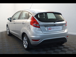Ford Fiesta thumbnail