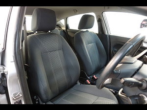 Ford Fiesta thumbnail