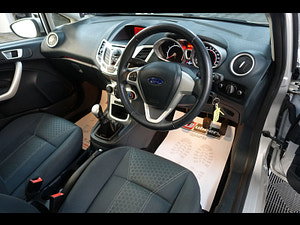 Ford Fiesta thumbnail