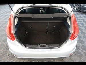 Ford Fiesta thumbnail