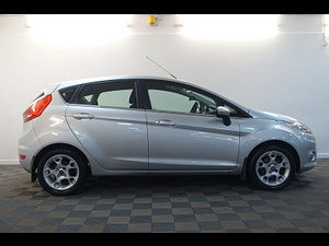 Ford Fiesta thumbnail