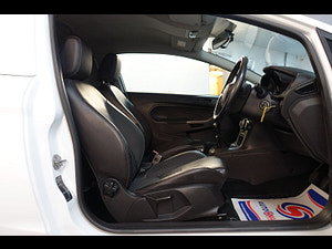 Ford Fiesta Van thumbnail