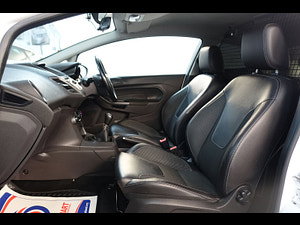 Ford Fiesta Van thumbnail