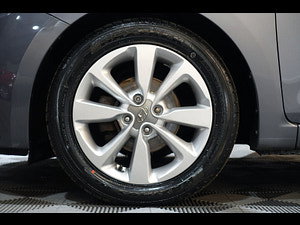 Hyundai I20 thumbnail