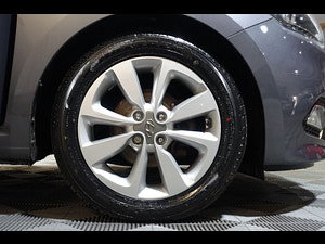 Hyundai I20 thumbnail