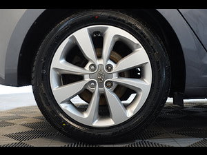 Hyundai I20 thumbnail