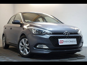 Hyundai I20 thumbnail