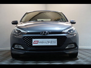 Hyundai I20 thumbnail