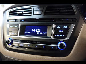 Hyundai I20 thumbnail