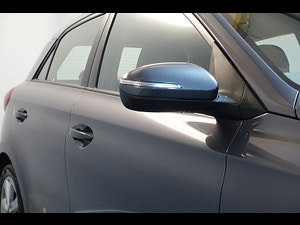 Hyundai I20 thumbnail