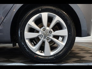 Hyundai I20 thumbnail