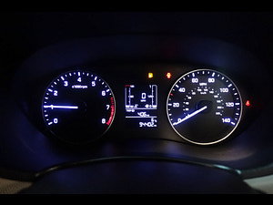 Hyundai I20 thumbnail