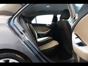 Hyundai I20 thumbnail