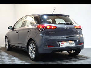 Hyundai I20 thumbnail
