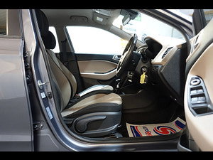 Hyundai I20 thumbnail