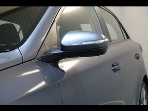 Hyundai I20 thumbnail