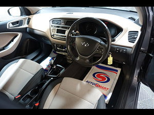 Hyundai I20 thumbnail