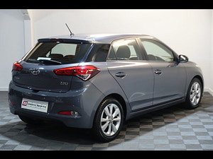 Hyundai I20 thumbnail