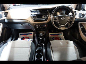 Hyundai I20 thumbnail