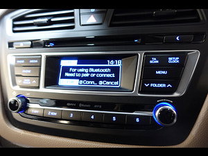 Hyundai I20 thumbnail
