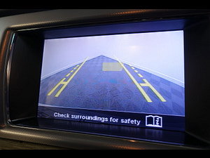 Jaguar XF thumbnail