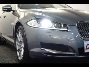 Jaguar XF thumbnail
