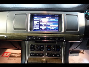 Jaguar XF thumbnail