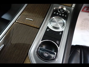 Jaguar XF thumbnail