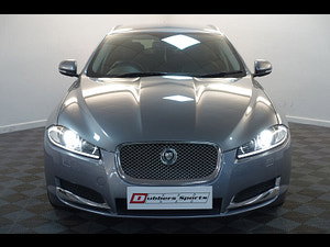 Jaguar XF thumbnail