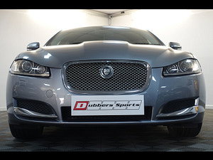 Jaguar XF thumbnail