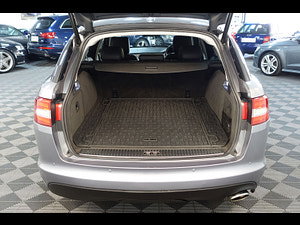 Jaguar XF thumbnail
